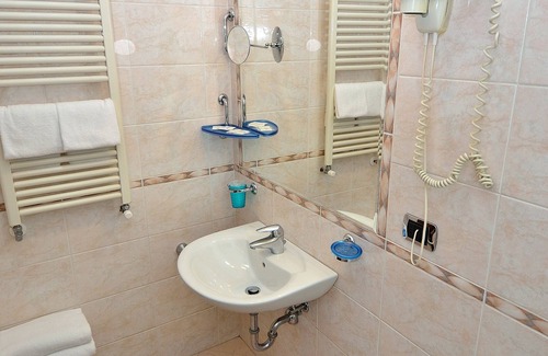 Mestre Hotel | Hotel Nuova Mestre