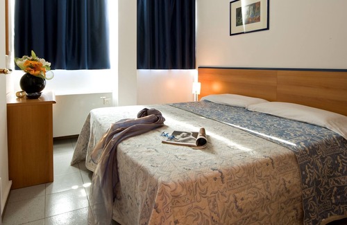 Mestre Hotel | Hotel Nuova Mestre