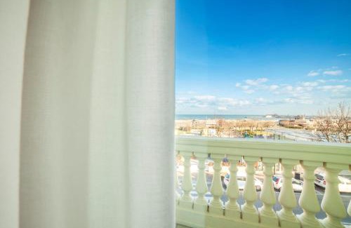 San Giuliano a Mare Hotel | Hotel Nuovo Belvedere