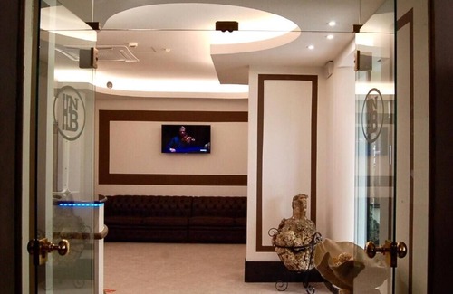 San Giuliano a Mare Hotel | Hotel Nuovo Belvedere