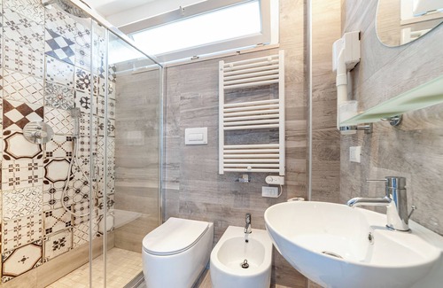 San Giuliano a Mare Hotel | Hotel Nuovo Belvedere
