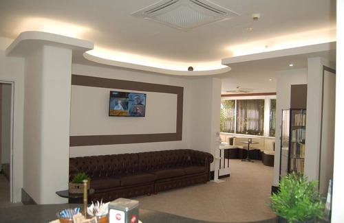 San Giuliano a Mare Hotel | Hotel Nuovo Belvedere