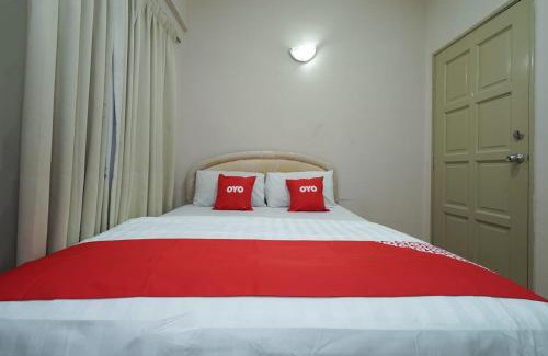 Kajang Hotel | Hotel O 9 @ Kajang Town