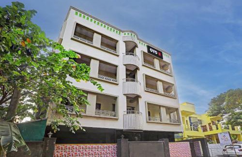 Cuttack Hotel | Hotel O Aarshi Palace