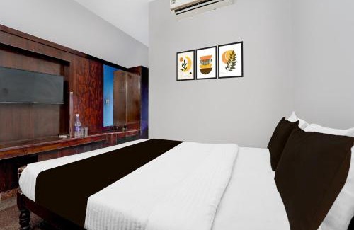 Alappuzha Hotel | Hotel O Alappuzha Near General Hospital Junction