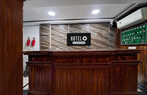 Alappuzha Hotel | Hotel O Alappuzha Near General Hospital Junction