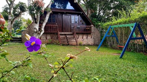 Northeast Region Hotel | Hotel O Alemão