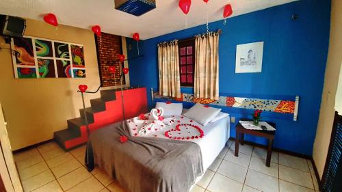 Northeast Region Hotel | Hotel O Alemão