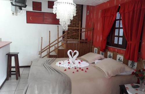 Northeast Region Hotel | Hotel O Alemão