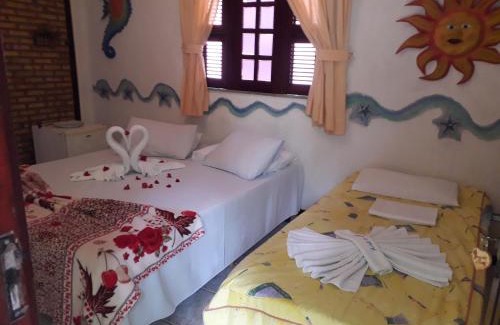 Northeast Region Hotel | Hotel O Alemão