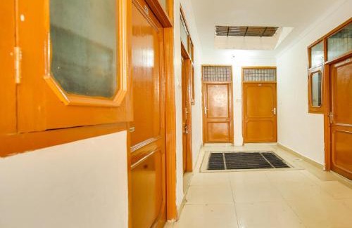Sector 45 Hotel | Hotel O Alok Palace