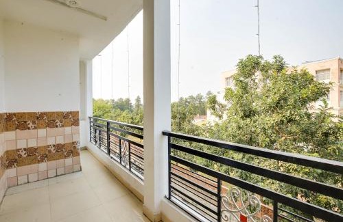 Sector 45 Hotel | Hotel O Alok Palace