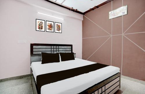 Derapur Hotel | Hotel O Atithi