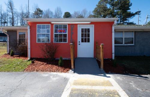 Jonesboro Hotel | Hotel O Atlanta Airport Jonesboro/Morrow I-75
