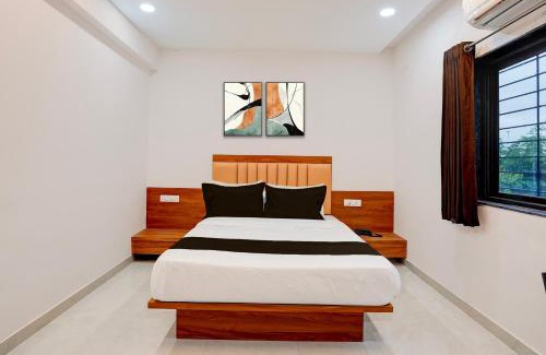 Pune Hotel | Hotel O Avaanti