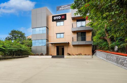 Pune Hotel | Hotel O Avaanti