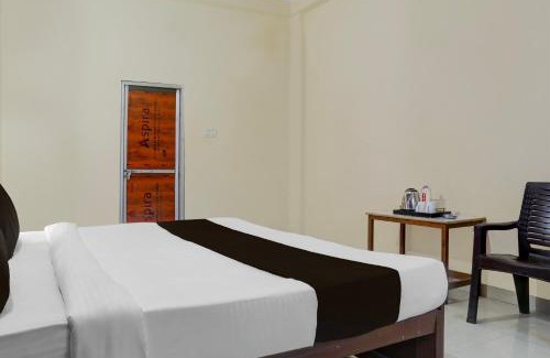 Varanasi Hotel | Hotel O BABA GUEST HOUSE