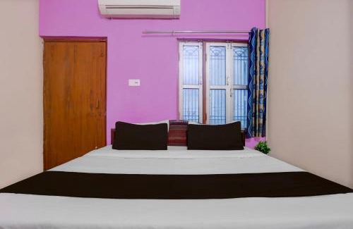 Varanasi Hotel | Hotel O BABA GUEST HOUSE
