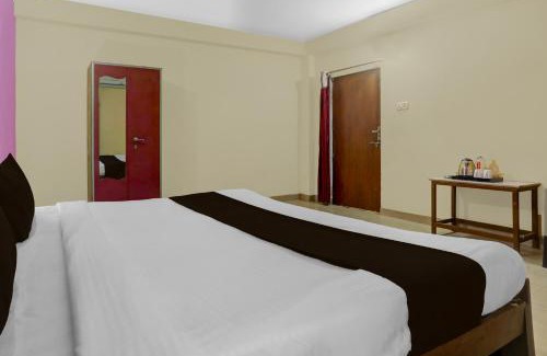 Varanasi Hotel | Hotel O BABA GUEST HOUSE