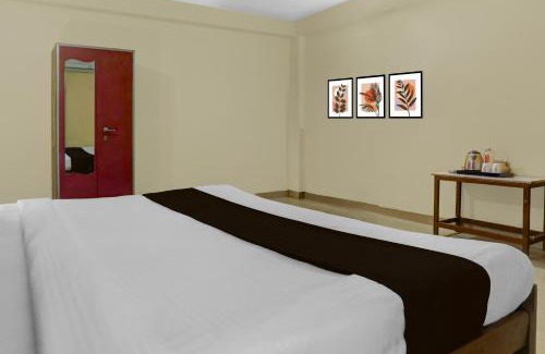 Varanasi Hotel | Hotel O BABA GUEST HOUSE