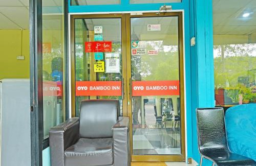 Batu Ferringhi Hotel | Hotel O Bamboo Inn