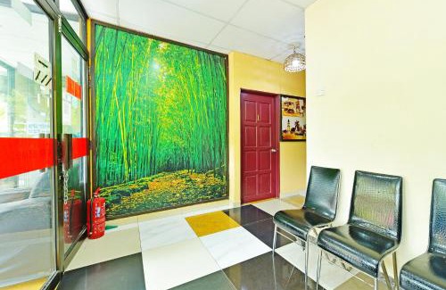 Batu Ferringhi Hotel | Hotel O Bamboo Inn