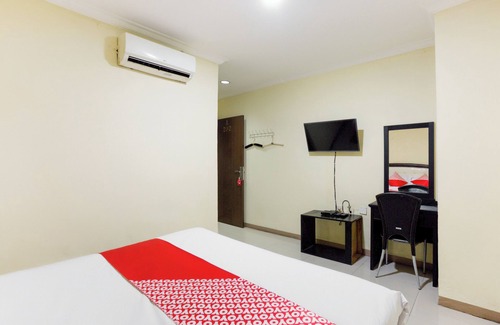 Cikarang Hotel | Hotel O Bekasi Near Mall Lippo Cikarang Formerly Hotel Addictk