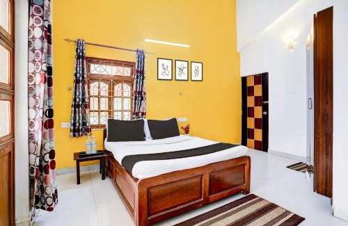 Sernabatim Hotel | Hotel O Benaulim Beach Goa
