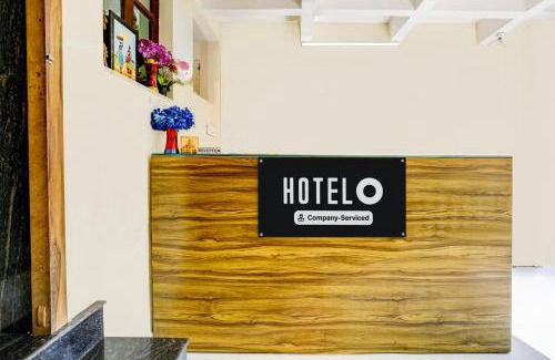 Sernabatim Hotel | Hotel O Benaulim Beach Goa