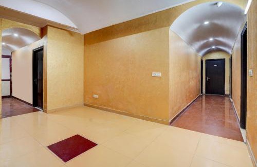 Faridabad Hotel | Hotel O BG Hotel