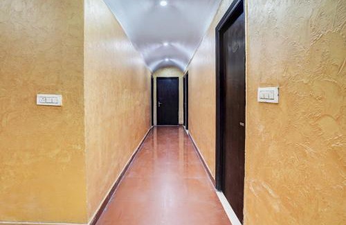 Faridabad Hotel | Hotel O BG Hotel