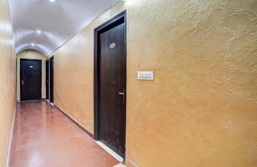 Faridabad Hotel | Hotel O BG Hotel