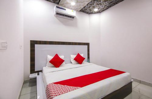 Rohtak Hotel | Hotel O Black Grapes