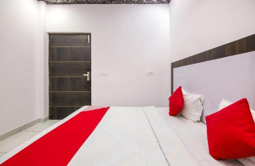 Rohtak Hotel | Hotel O Black Grapes