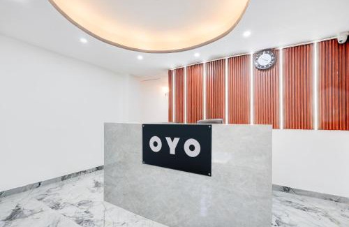 Gurugram Hotel | Hotel O Blu Plaza