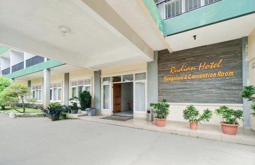 Cisarua Hotel | Hotel O Bogor near Taman Safari formerly Hotel Rudian 1