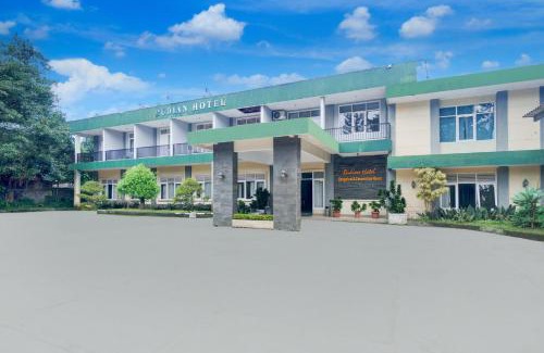 Cisarua Hotel | Hotel O Bogor near Taman Safari formerly Hotel Rudian 1