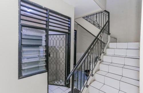 Cikarang Hotel | Hotel O Budi Residence 1