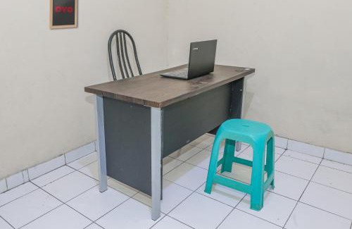 Cikarang Hotel | Hotel O Budi Residence 1