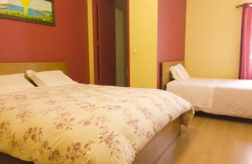 Palhais Casa | Hotel O Catraio