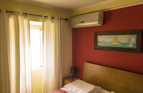 Palhais Casa | Hotel O Catraio