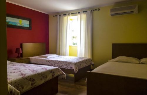 Palhais Casa | Hotel O Catraio