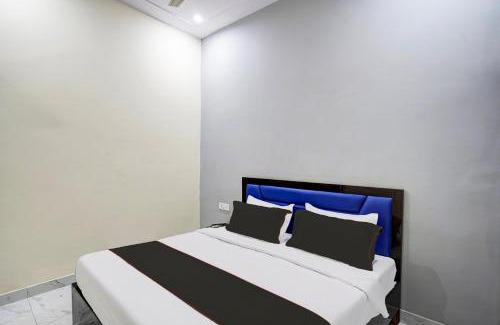 Ghaziabad Hotel | Hotel O City Pride Inn
