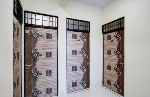 Ghaziabad Hotel | Hotel O City Pride Inn
