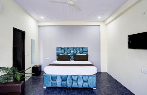 Ghaziabad Hotel | Hotel O City Pride Inn