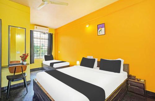 Kushalnagar Hotel | Hotel O Coorg