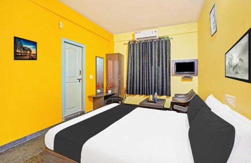 Kushalnagar Hotel | Hotel O Coorg