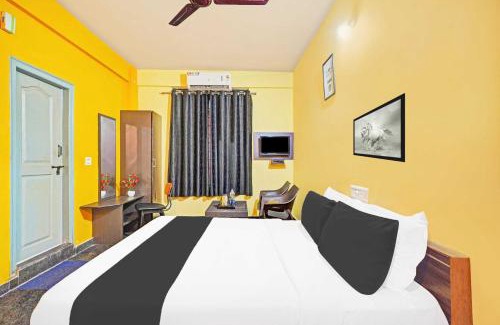 Kushalnagar Hotel | Hotel O Coorg