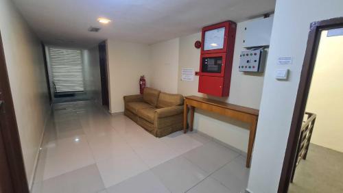 Bandar Baru Bangi Hotel | Hotel O De Melor Bangi Gateway