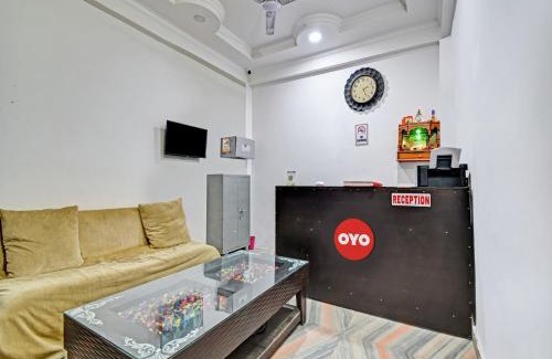 Sector 27 Hotel | Hotel O Diamond Inns